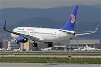 Adolfmalet-Spotters Barcelona-El Prat. Click to see full size photo