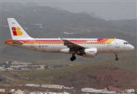 Alejandro H.L - Gran Canaria Spotters. Click to see full size photo