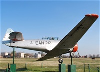 Esteban Gabriel Brea - Gaceta Aeronutica. Click to see full size photo