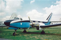 ©Fernando Puppio - GACETA AERONÁUTICA. Click to see full size photo ©Fernando Puppio - GACETA AERONÁUTICA. Click to see full size photo