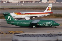 Adolfmalet-Spotters Barcelona-El Prat. Click to see full size photo
