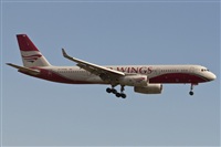 Jorge Vicente - Spotters Barcelona - El Prat. Click to see full size photo