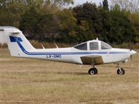 Julio Csar Rodrguez - Crdoba Spotters. Haz click para ampliar
