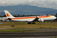 Dr. Alejandro Hndez. Spotters Mexico City. Click to see full size photo