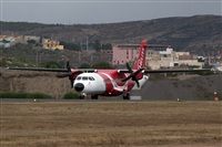 Fernando Martnez Garca -AeroSpotters Melilla-. Click to see full size photo