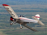 Esteban Gabriel Brea - Gaceta Aeronutica. Haz click para ampliar