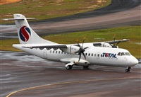 Fabio Duarte - Manaus Spotting Team. Click to see full size photo