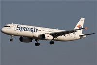 Jorge Vicente - Spotters Barcelona - El Prat. Haz click para ampliar
