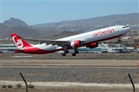 Javier de la Cruz - CANARY ISLANDS SPOTTING. Click to see full size photo