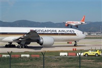 Robert Vilardeb Rulo - Spotters Barcelona - El Prat. Click to see full size photo