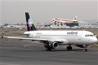 Ivn Cabrero. Spotters Mxico City. Haz click para ampliar