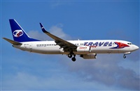 Francisco Garcia Romero - LPA. Spotter.. Click to see full size photo