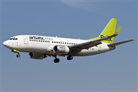 Jorge Vicente - Spotters Barcelona - El Prat. Click to see full size photo