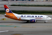 Jose Bornay - Spotters Barcelona - El Prat. Click to see full size photo