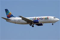 Jose Bornay - Spotters Barcelona - El Prat. Click to see full size photo