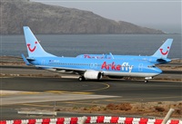Alejandro H.L - Gran Canaria Spotters. Haz click para ampliar