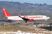 Adolfo Bento - Gran Canaria Spotters. Click to see full size photo