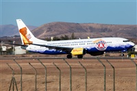 Florencio Martn Melin - Lanzarote Spotters. Haz click para ampliar