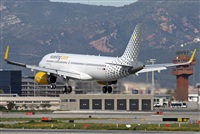 Jose Bornay - Spotters Barcelona - El Prat. Click to see full size photo