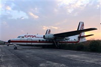 Tomas Basilotta- SV-Clasab-Aviation Spotter. Haz click para ampliar