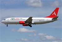 Jose Bornay - Spotters Barcelona - El Prat. Click to see full size photo