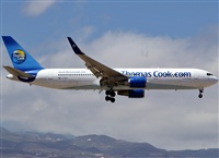 Francisco Garcia Romero - LPA. Spotter.. Click to see full size photo