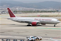 Jose Bornay - Spotters Barcelona - El Prat. Click to see full size photo