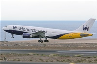 Adolfo Bento - Gran Canaria Spotters. Click to see full size photo