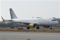 Fernando Martnez Garca -AeroSpotters Melilla-. Click to see full size photo