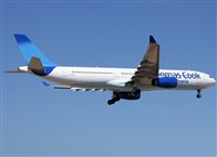 Francisco Garcia Romero - LPA. Spotter.. Click to see full size photo