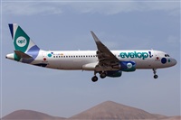 Florencio Martn Melin - Lanzarote Spotters. Click to see full size photo