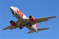 Jordi Rull Dalmau.Spotters BCN-El Prat. Click to see full size photo