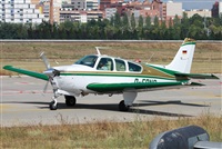 Jose Bornay - Spotters Barcelona - El Prat. Haz click para ampliar