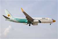 Miguel Alia - Noisy Spotters. Click to see full size photo