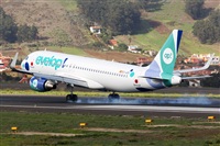 Nacho Rodriguez - Canary Islands Spotting. Click to see full size photo