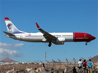 Florencio Martn Melin - Lanzarote Spotters. Click to see full size photo