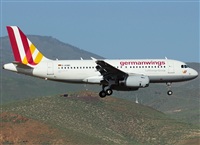 Francisco Garcia Romero - LPA. Spotter.. Click to see full size photo