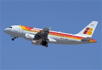 Adolfmalet-Spotters Barcelona-El Prat. Click to see full size photo