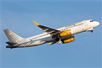 Miguel Alia - Noisy Spotters. Click to see full size photo