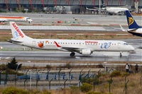 Jordi Rull Dalmau.Spotters BCN-El Prat. Haz click para ampliar