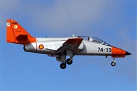 Florencio Martn Melin - Lanzarote Spotters. Haz click para ampliar