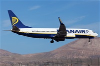 Florencio Martn Melin - Lanzarote Spotters. Click to see full size photo