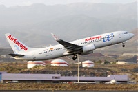 Nacho Rodriguez - Canary Islands Spotting. Click to see full size photo