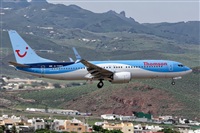 Bartolom Fernndez - Gran Canaria Spotters. Click to see full size photo
