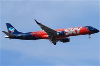 Rosvalmir Afonso Delagassa -  CWB Aviation Photography. Click to see full size photo