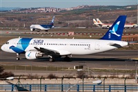 Miguel Martin Cordeiro - Iberian Spotters. Click to see full size photo