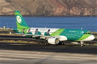 Bartolom Fernndez - Gran Canaria Spotters. Click to see full size photo