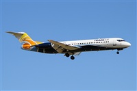 Jordi Rull Dalmau.Spotters BCN-El Prat. Click to see full size photo
