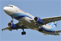 Javier Machado - Airplane Spotting Mexico ASM. Haz click para ampliar