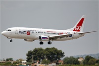 Alejandro Valero - LEVC Spotters. Click to see full size photo